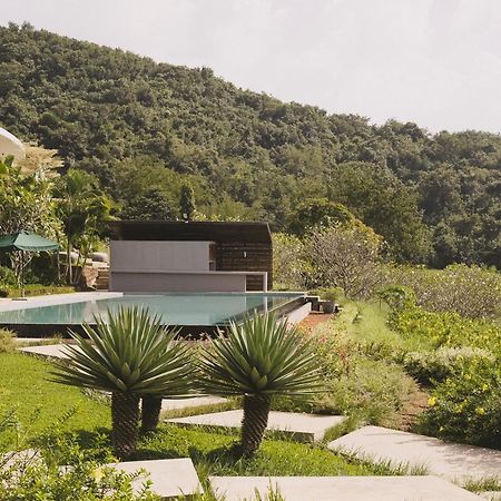 Villa La Plantation Кампот Экстерьер фото