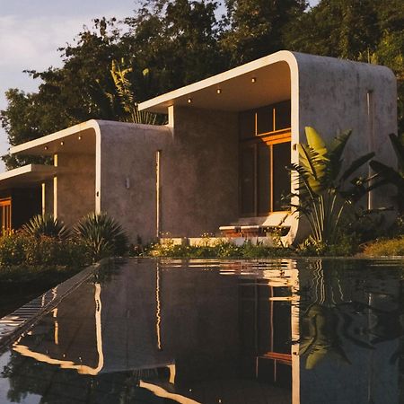 Villa La Plantation Кампот Экстерьер фото