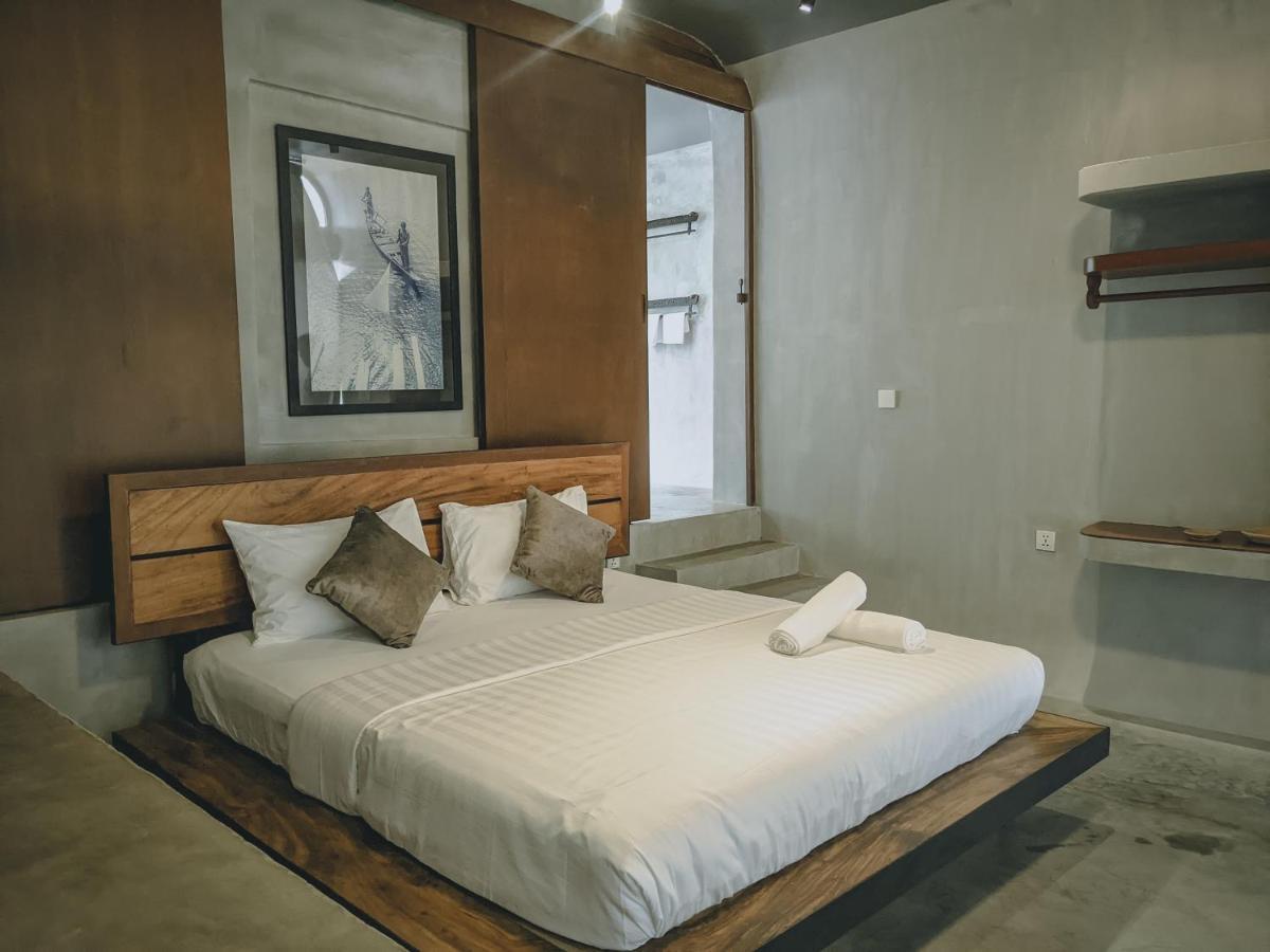 Villa La Plantation Кампот Экстерьер фото
