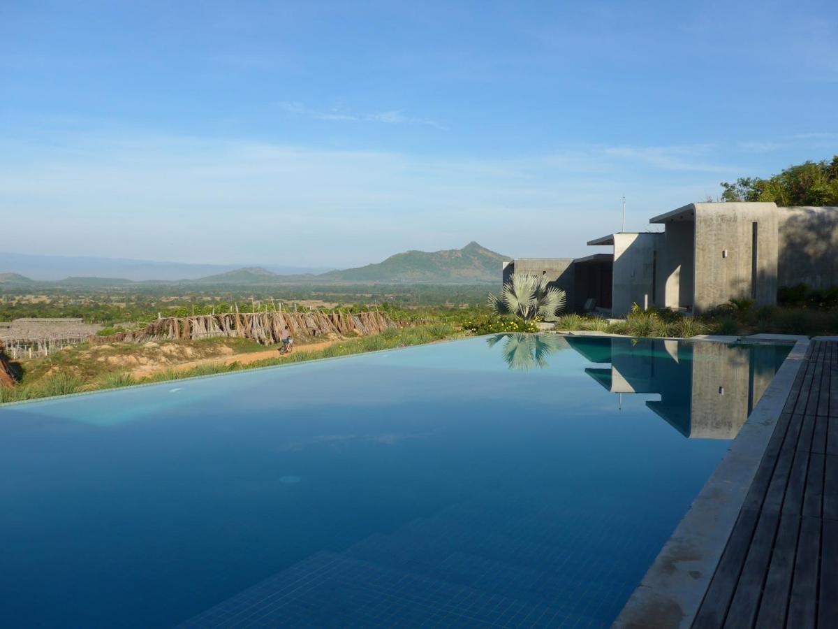 Villa La Plantation Кампот Экстерьер фото