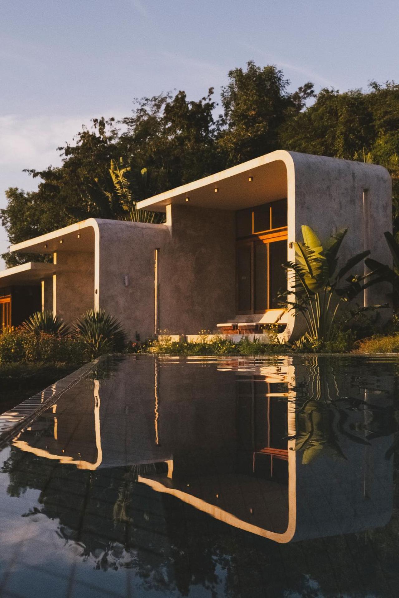 Villa La Plantation Кампот Экстерьер фото